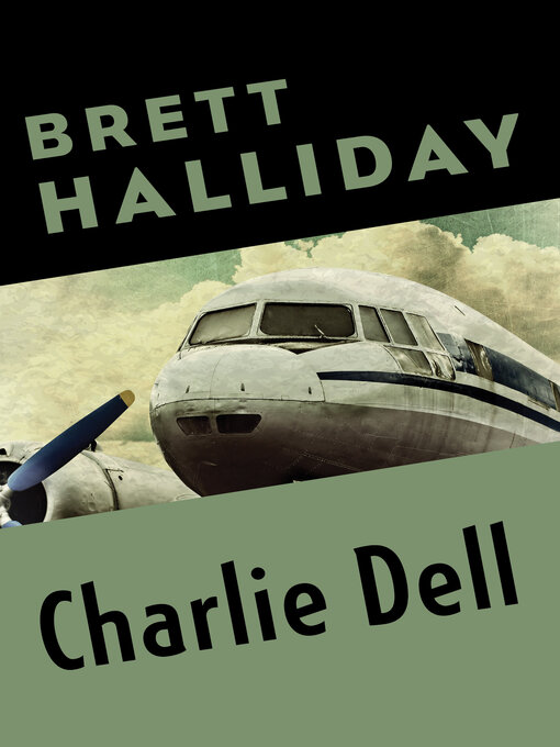 Title details for Charlie Dell by Brett Halliday - Wait list